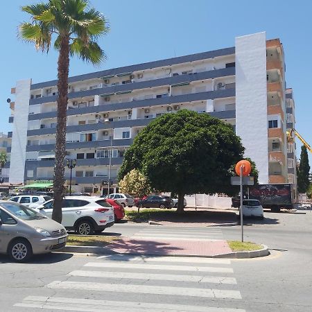 Cabomolinos, Apartamento108 Torremolinos Extérieur photo