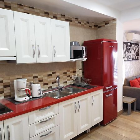 Cabomolinos, Apartamento108 Torremolinos Extérieur photo