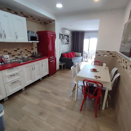 Cabomolinos, Apartamento108 Torremolinos Extérieur photo