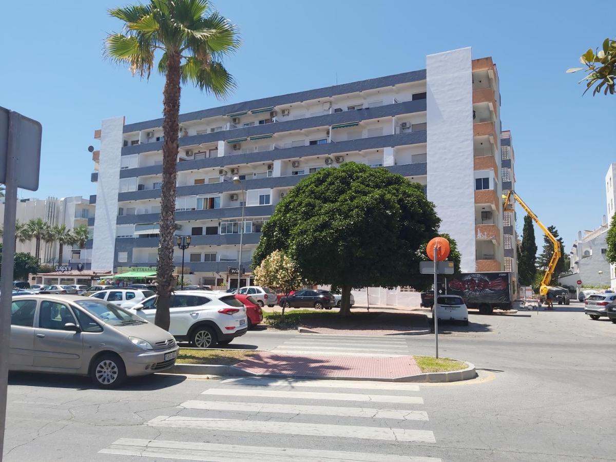 Cabomolinos, Apartamento108 Torremolinos Extérieur photo