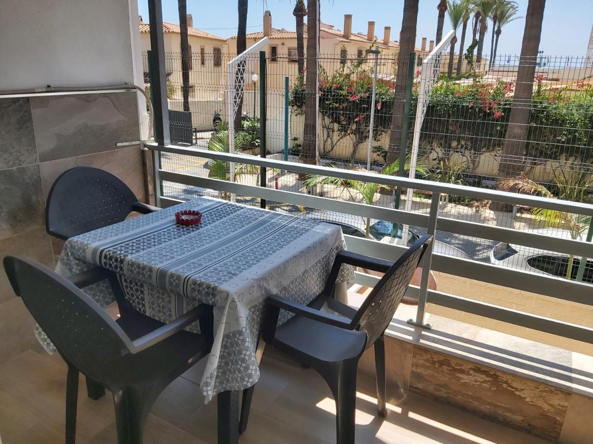 Cabomolinos, Apartamento108 Torremolinos Extérieur photo