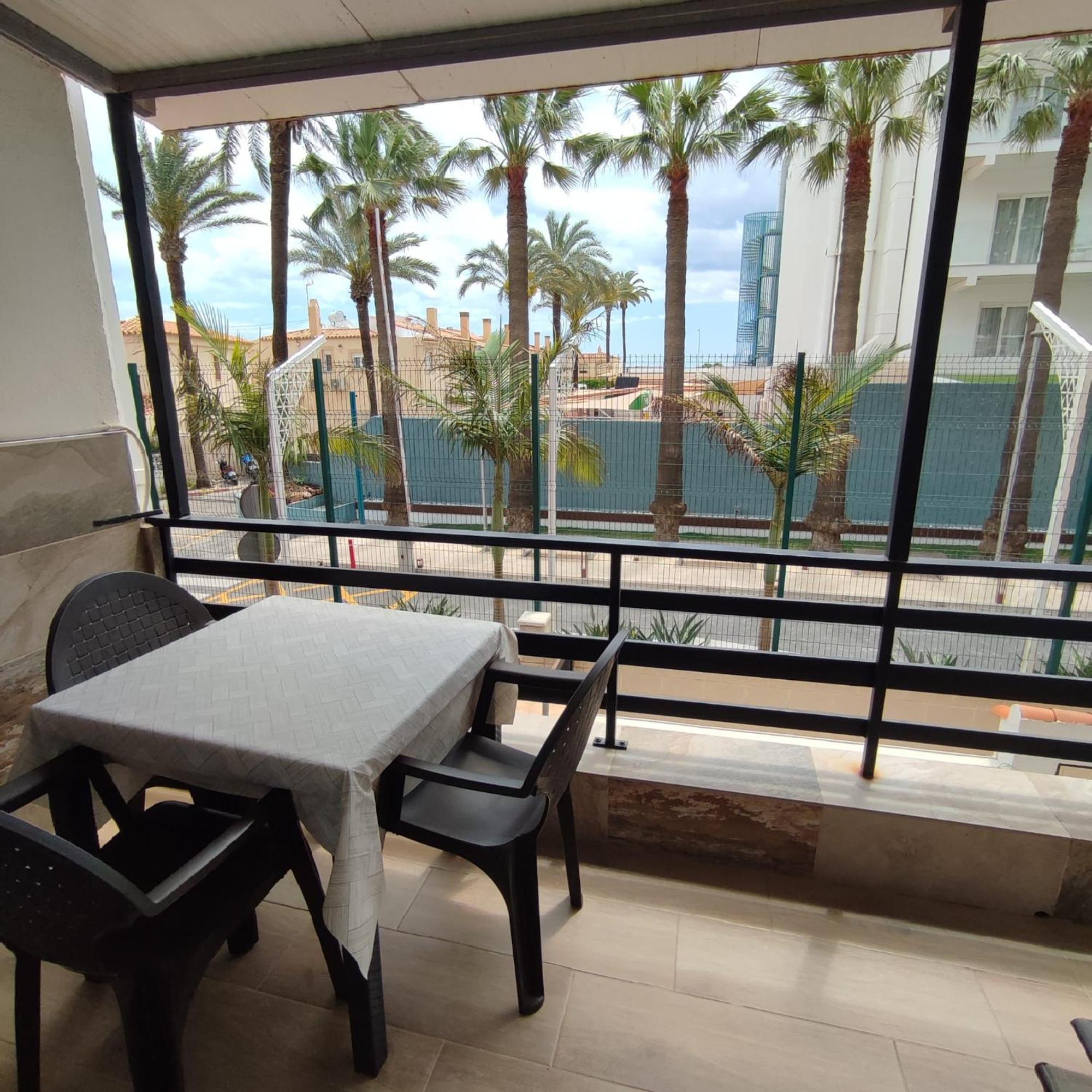 Cabomolinos, Apartamento108 Torremolinos Extérieur photo