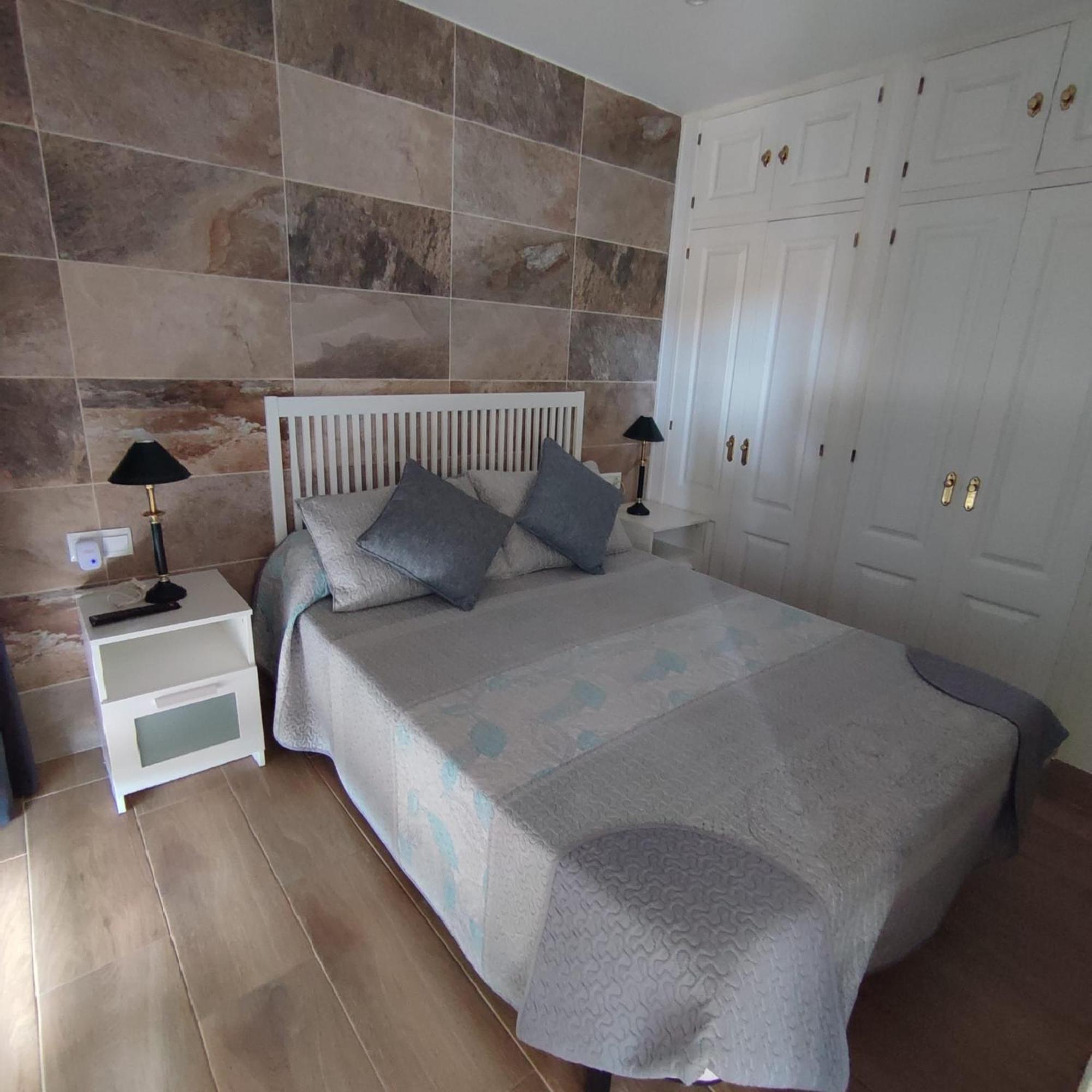 Cabomolinos, Apartamento108 Torremolinos Extérieur photo