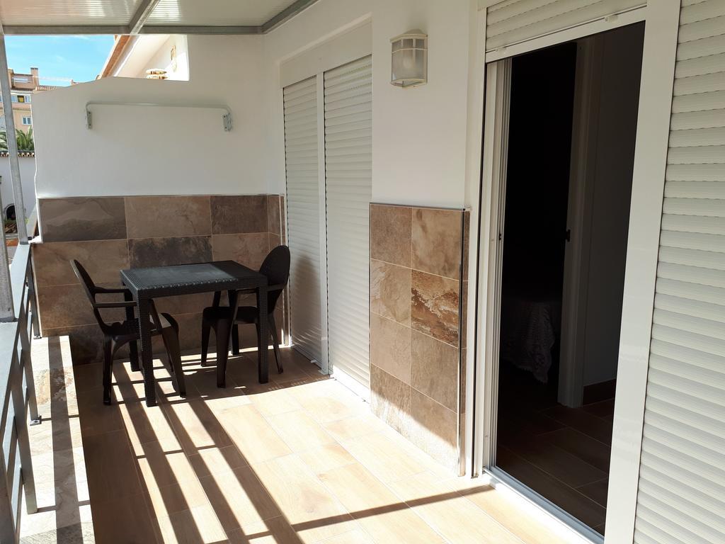 Cabomolinos, Apartamento108 Torremolinos Extérieur photo