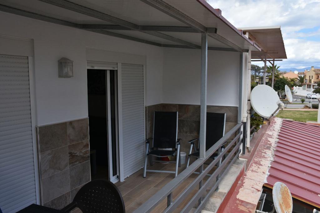Cabomolinos, Apartamento108 Torremolinos Extérieur photo