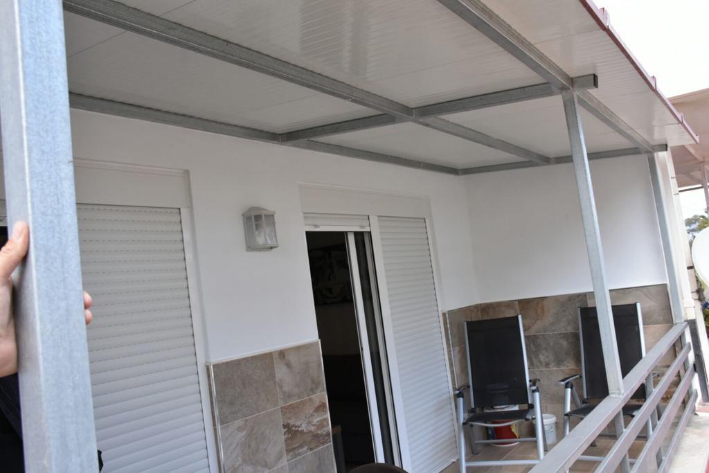 Cabomolinos, Apartamento108 Torremolinos Extérieur photo