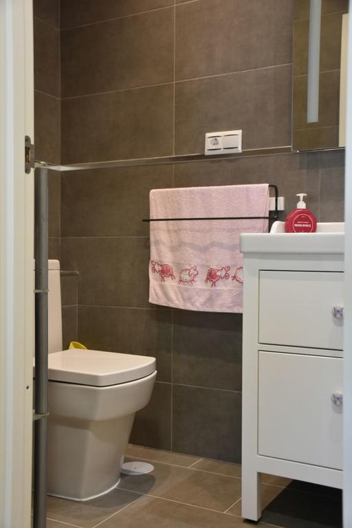 Cabomolinos, Apartamento108 Torremolinos Extérieur photo