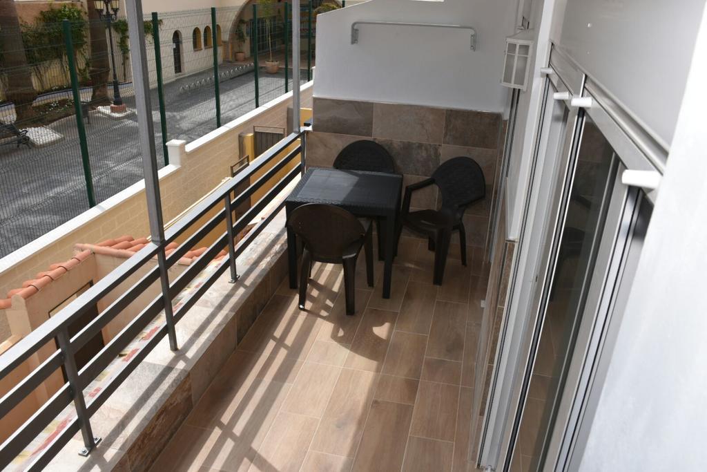 Cabomolinos, Apartamento108 Torremolinos Extérieur photo
