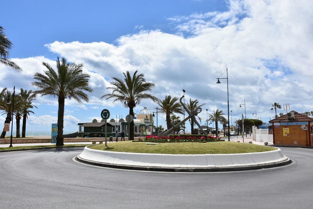 Cabomolinos, Apartamento108 Torremolinos Extérieur photo