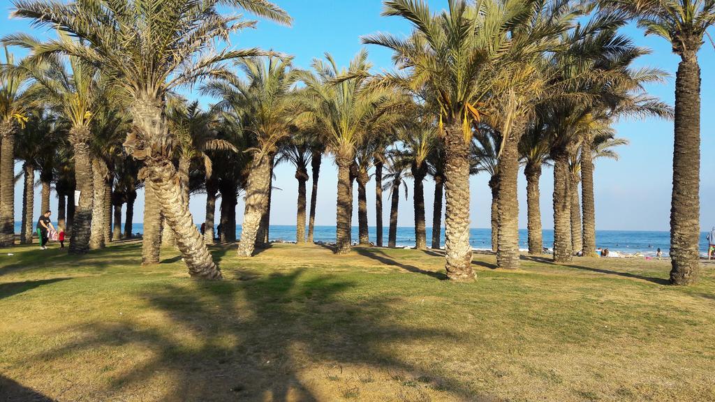 Cabomolinos, Apartamento108 Torremolinos Extérieur photo