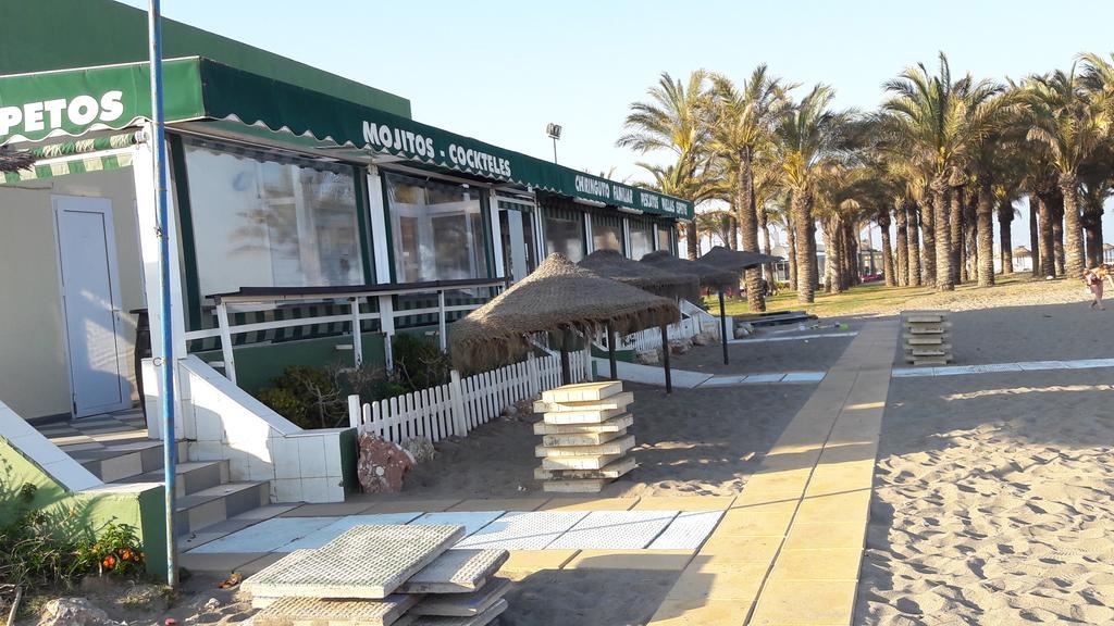 Cabomolinos, Apartamento108 Torremolinos Extérieur photo