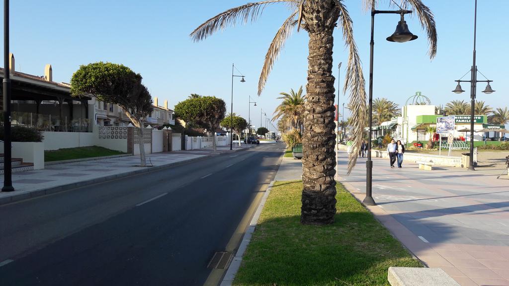Cabomolinos, Apartamento108 Torremolinos Extérieur photo
