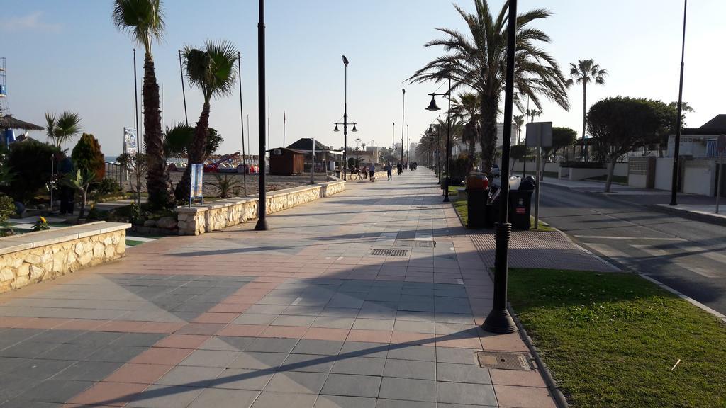 Cabomolinos, Apartamento108 Torremolinos Extérieur photo