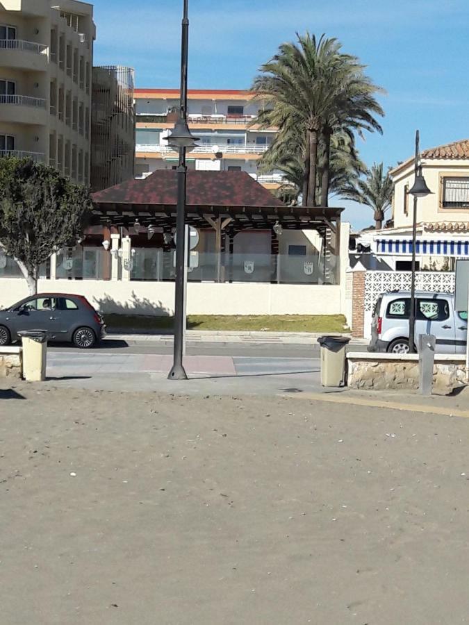Cabomolinos, Apartamento108 Torremolinos Extérieur photo