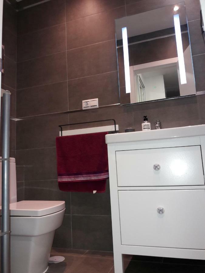 Cabomolinos, Apartamento108 Torremolinos Extérieur photo