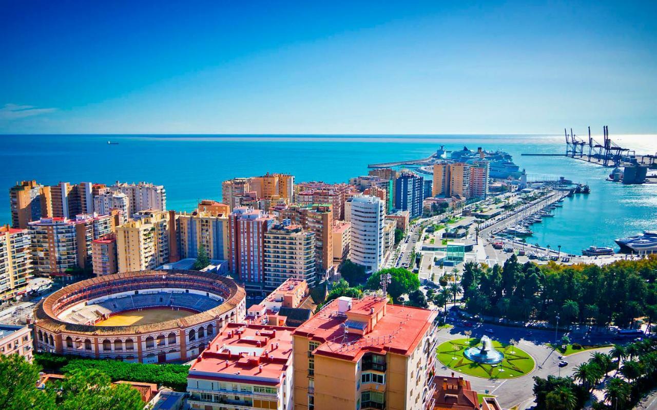 Cabomolinos, Apartamento108 Torremolinos Extérieur photo