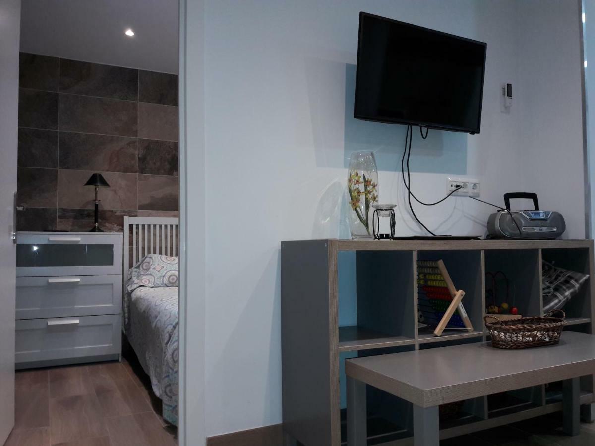 Cabomolinos, Apartamento108 Torremolinos Extérieur photo