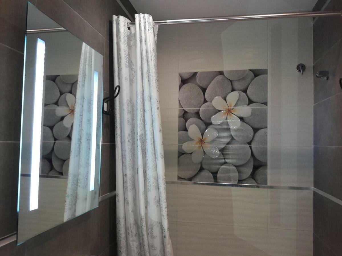 Cabomolinos, Apartamento108 Torremolinos Extérieur photo