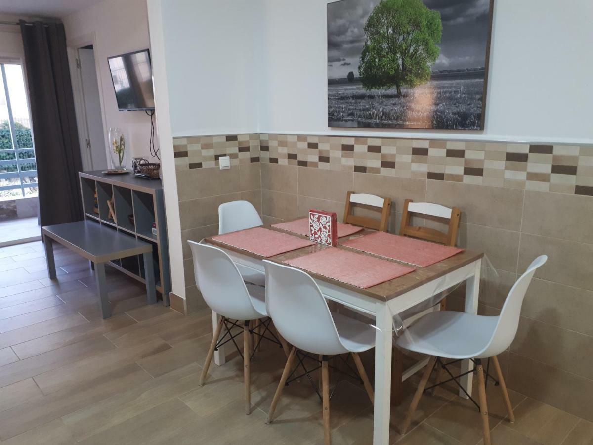 Cabomolinos, Apartamento108 Torremolinos Extérieur photo